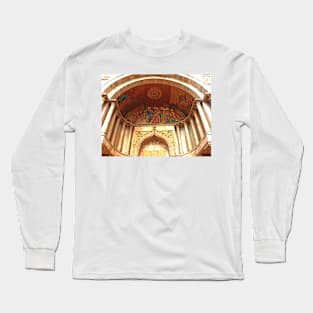 Venice Long Sleeve T-Shirt